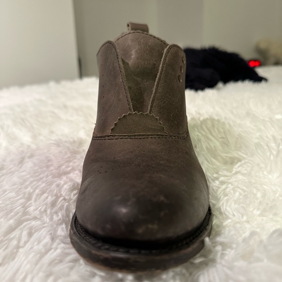 Freebird by Steven Sadie shoe, size 8 in black. - Picture 3 of 7